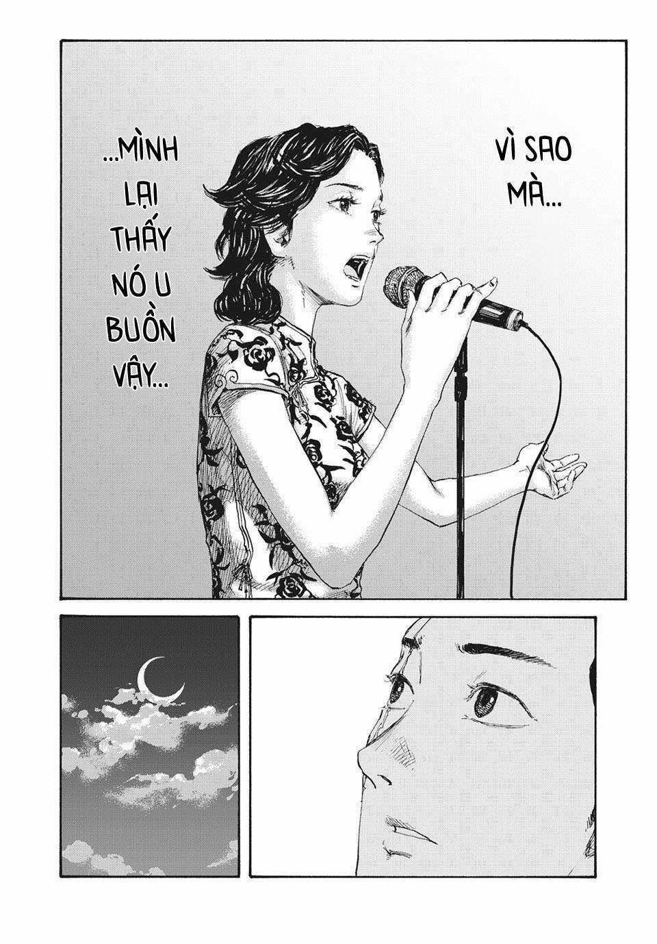 Manshuu Ahen Squad - Chapter 15 - Trang 14