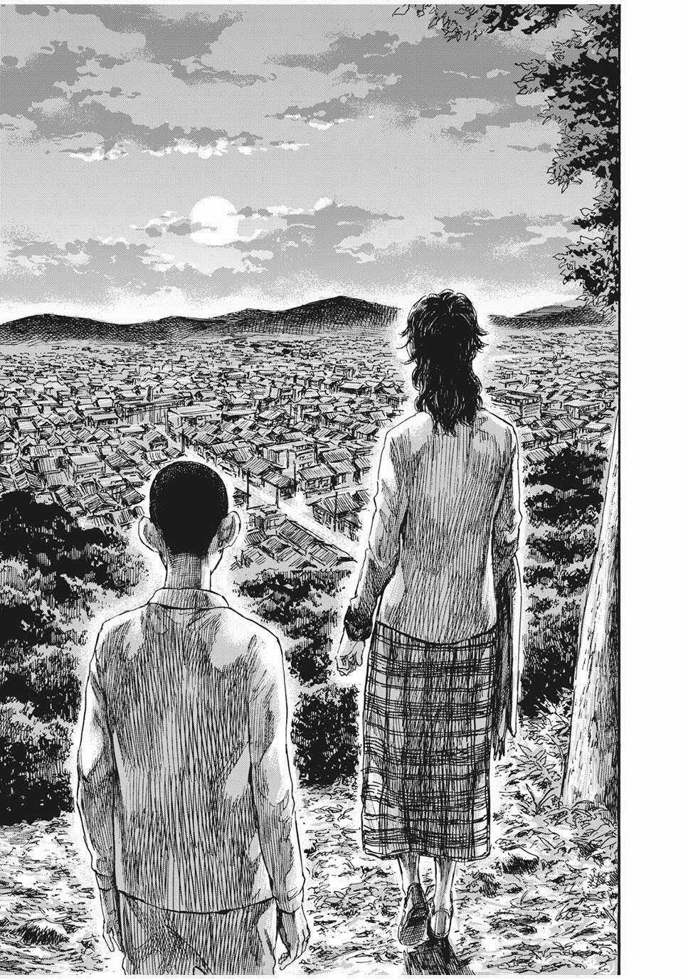 Manshuu Ahen Squad - Chapter 18 - Trang 15