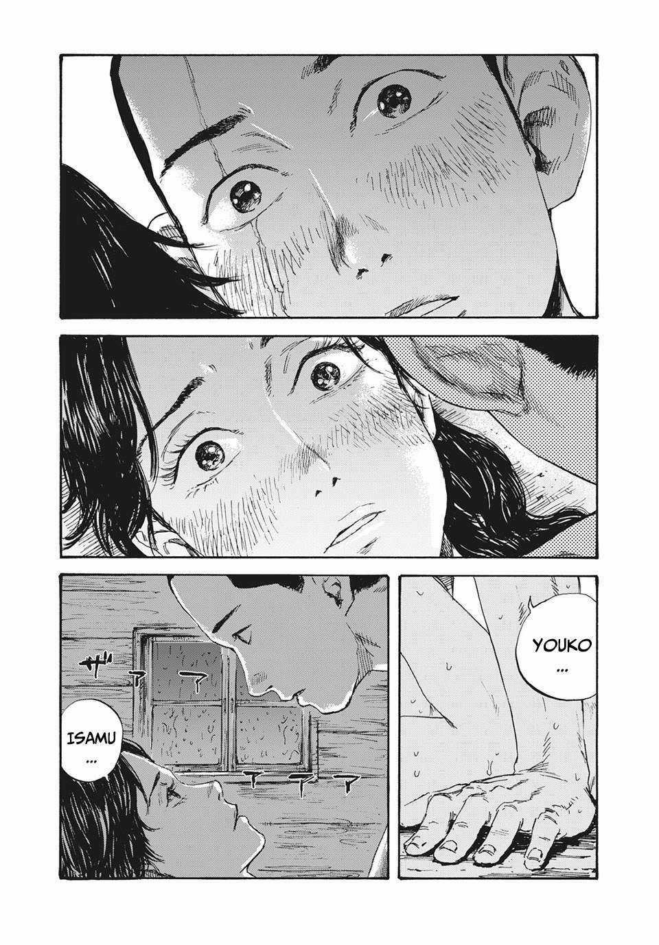 Manshuu Ahen Squad - Chapter 19 - Trang 11