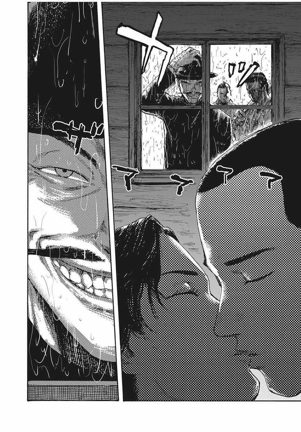 Manshuu Ahen Squad - Chapter 19 - Trang 12