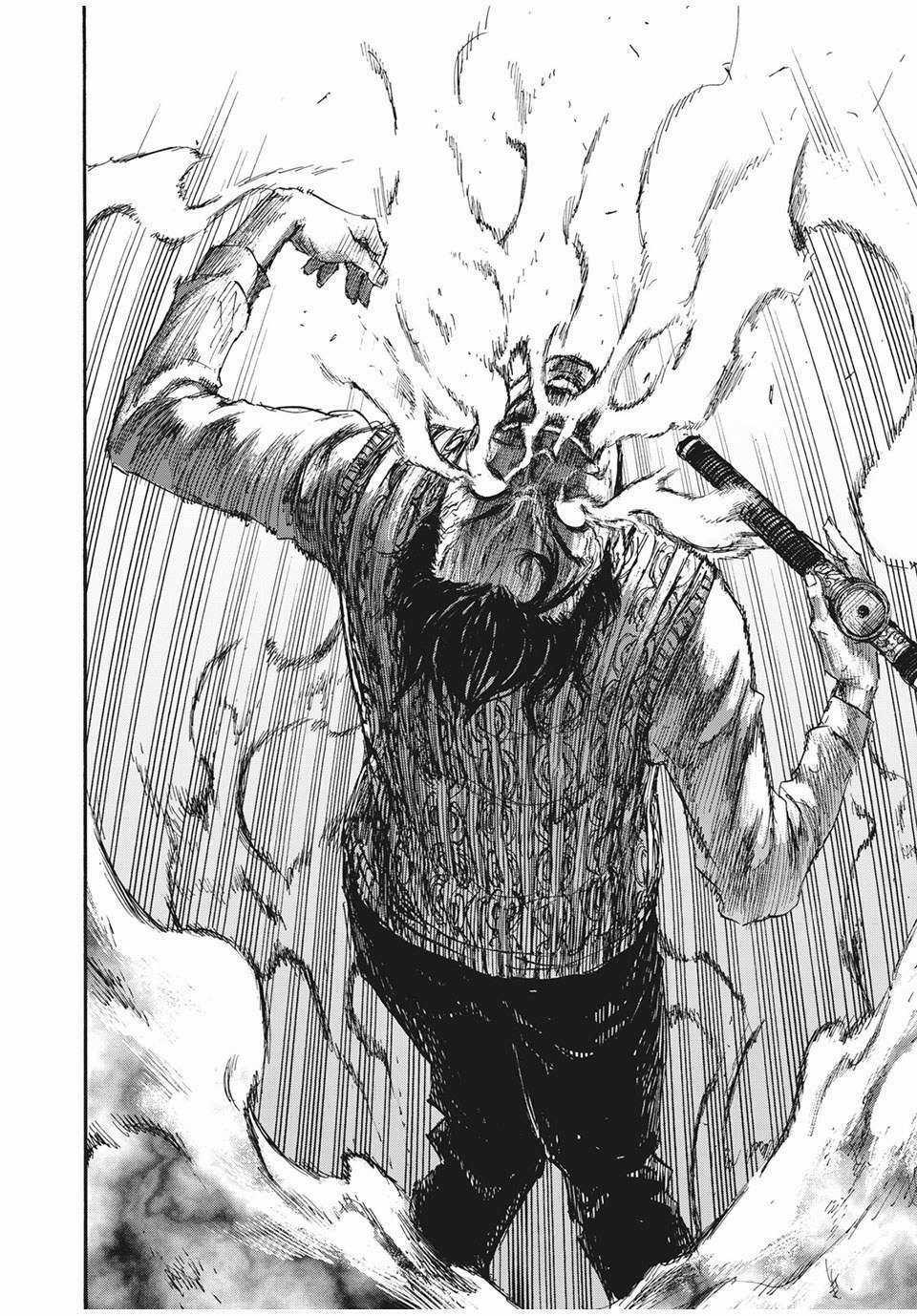 Manshuu Ahen Squad - Chapter 19 - Trang 18