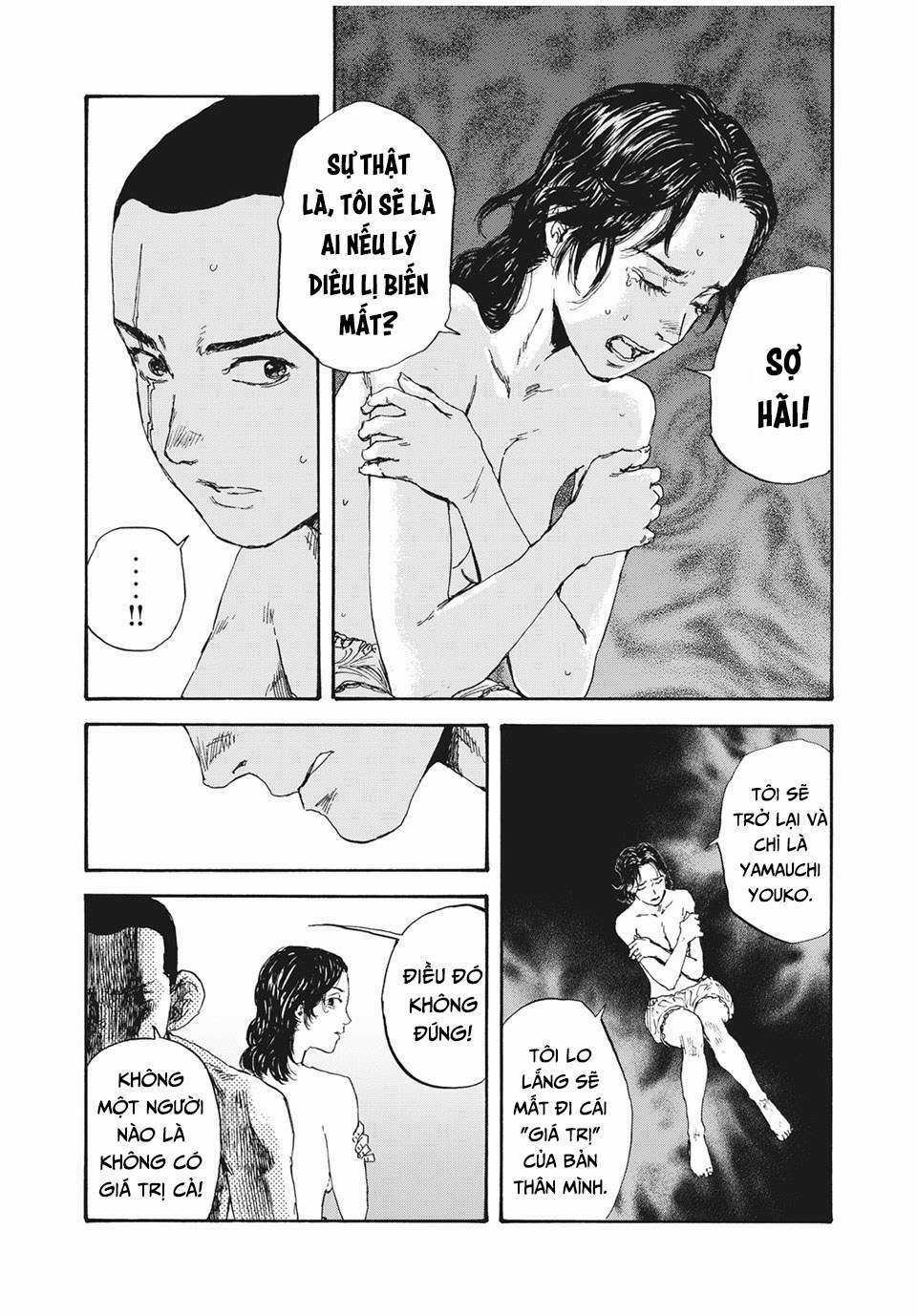 Manshuu Ahen Squad - Chapter 19 - Trang 6