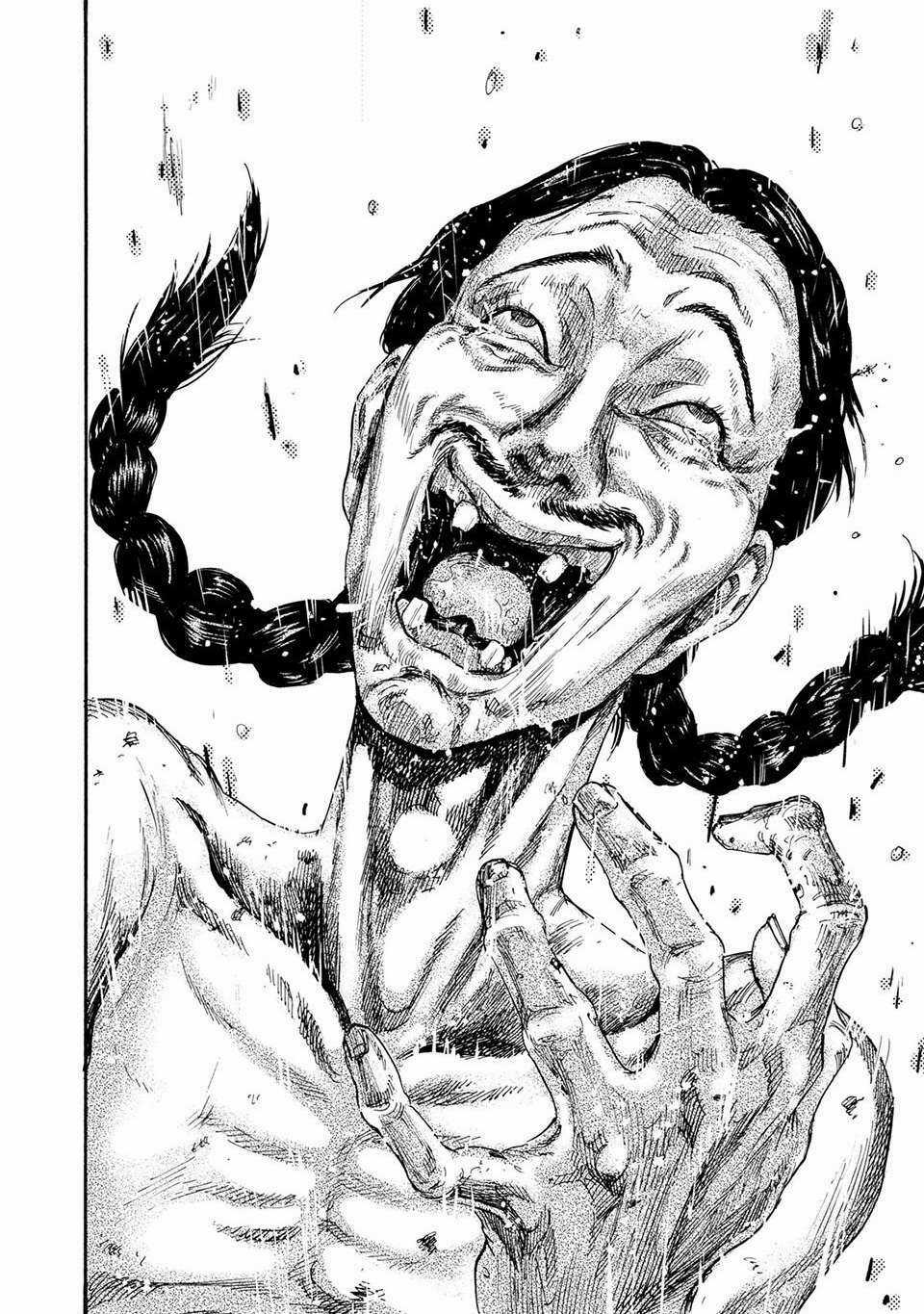 Manshuu Ahen Squad - Chapter 2 - Trang 21