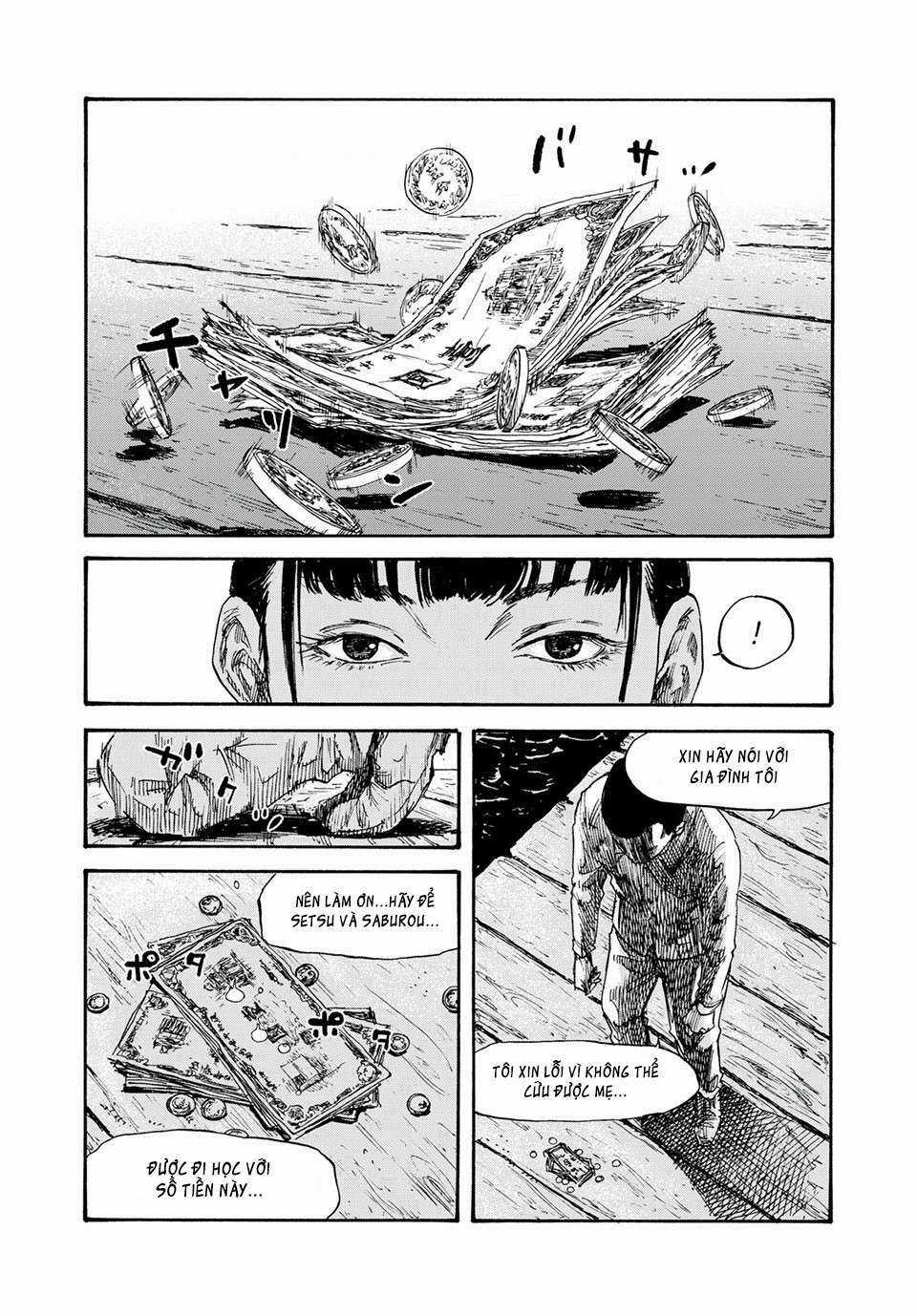 Manshuu Ahen Squad - Chapter 2 - Trang 37