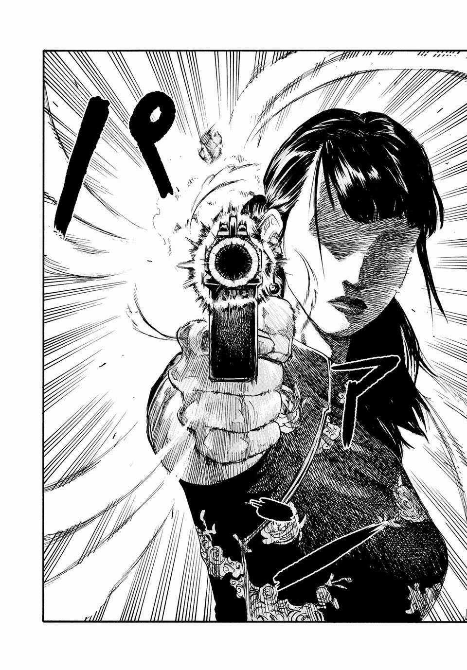 Manshuu Ahen Squad - Chapter 2 - Trang 39