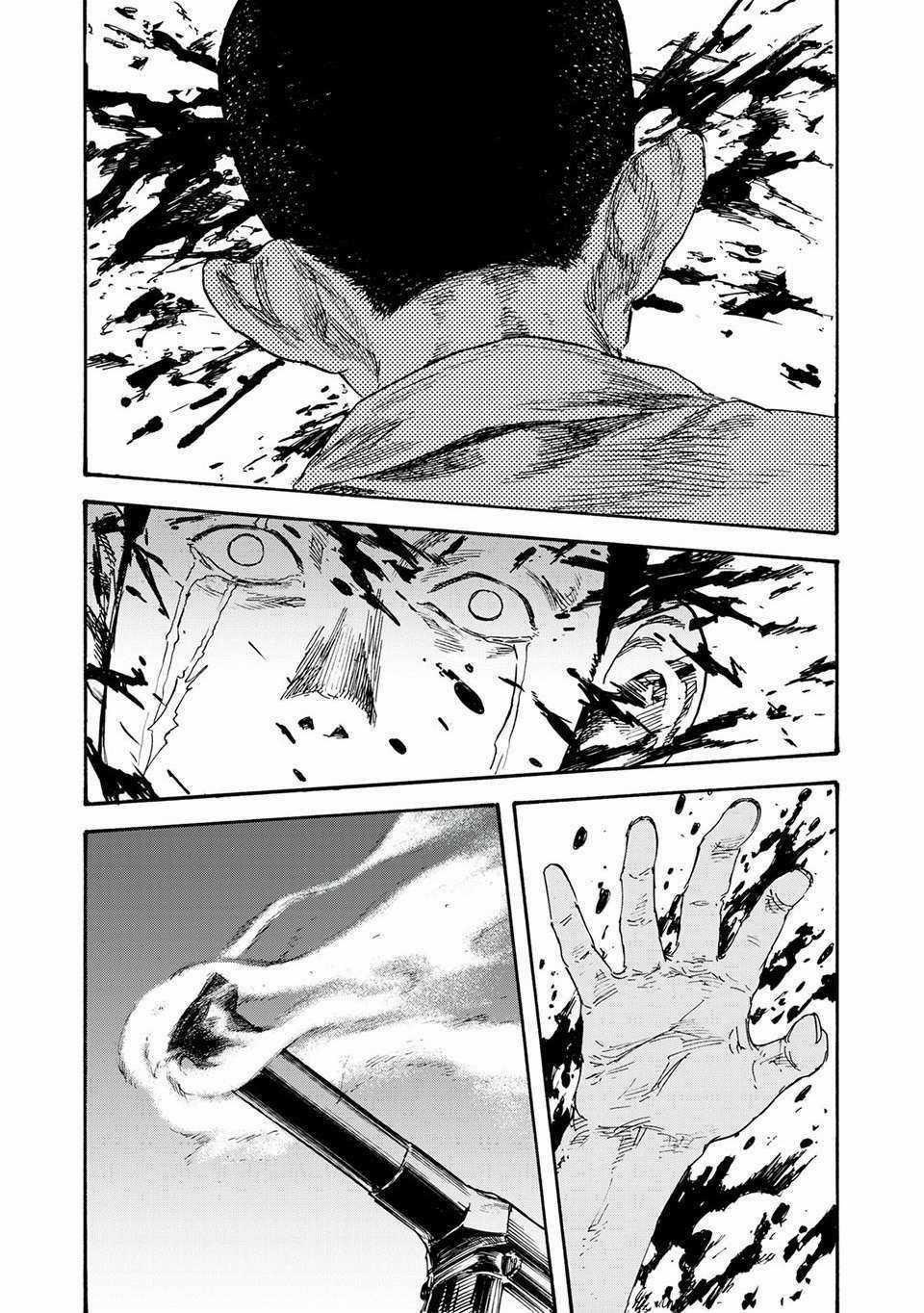 Manshuu Ahen Squad - Chapter 2 - Trang 40