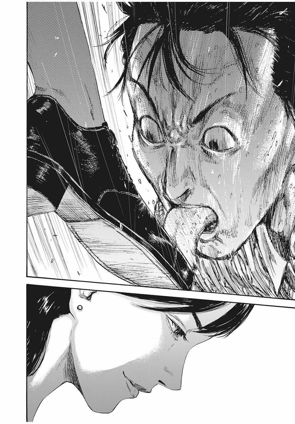 Manshuu Ahen Squad - Chapter 21 - Trang 18