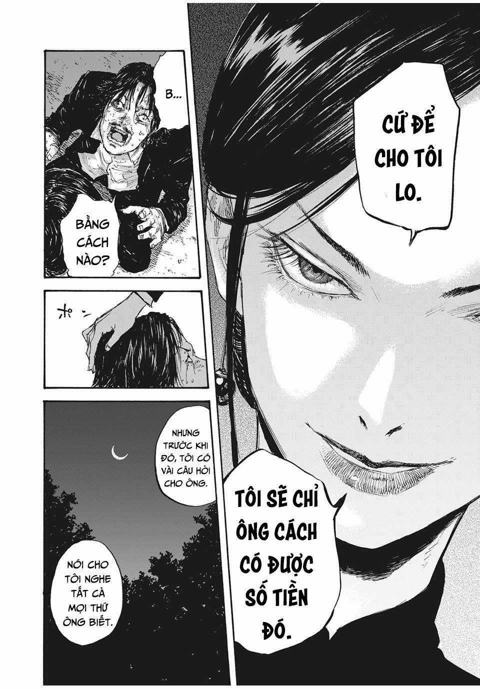 Manshuu Ahen Squad - Chapter 23 - Trang 18