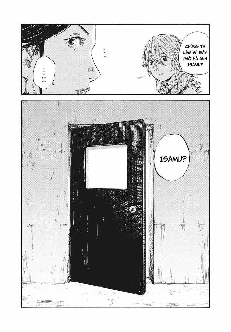 Manshuu Ahen Squad - Chapter 23 - Trang 20