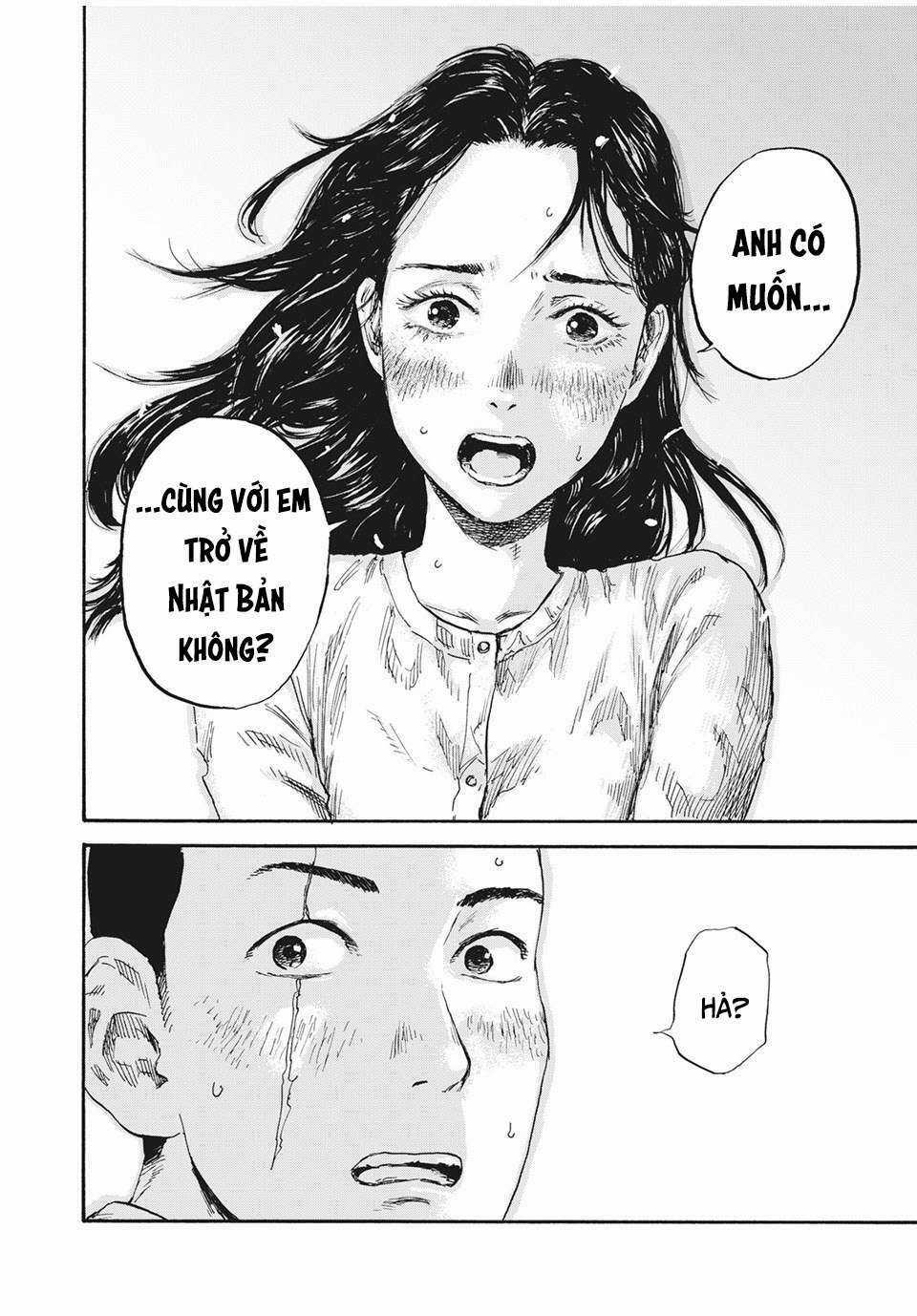 Manshuu Ahen Squad - Chapter 26 - Trang 20