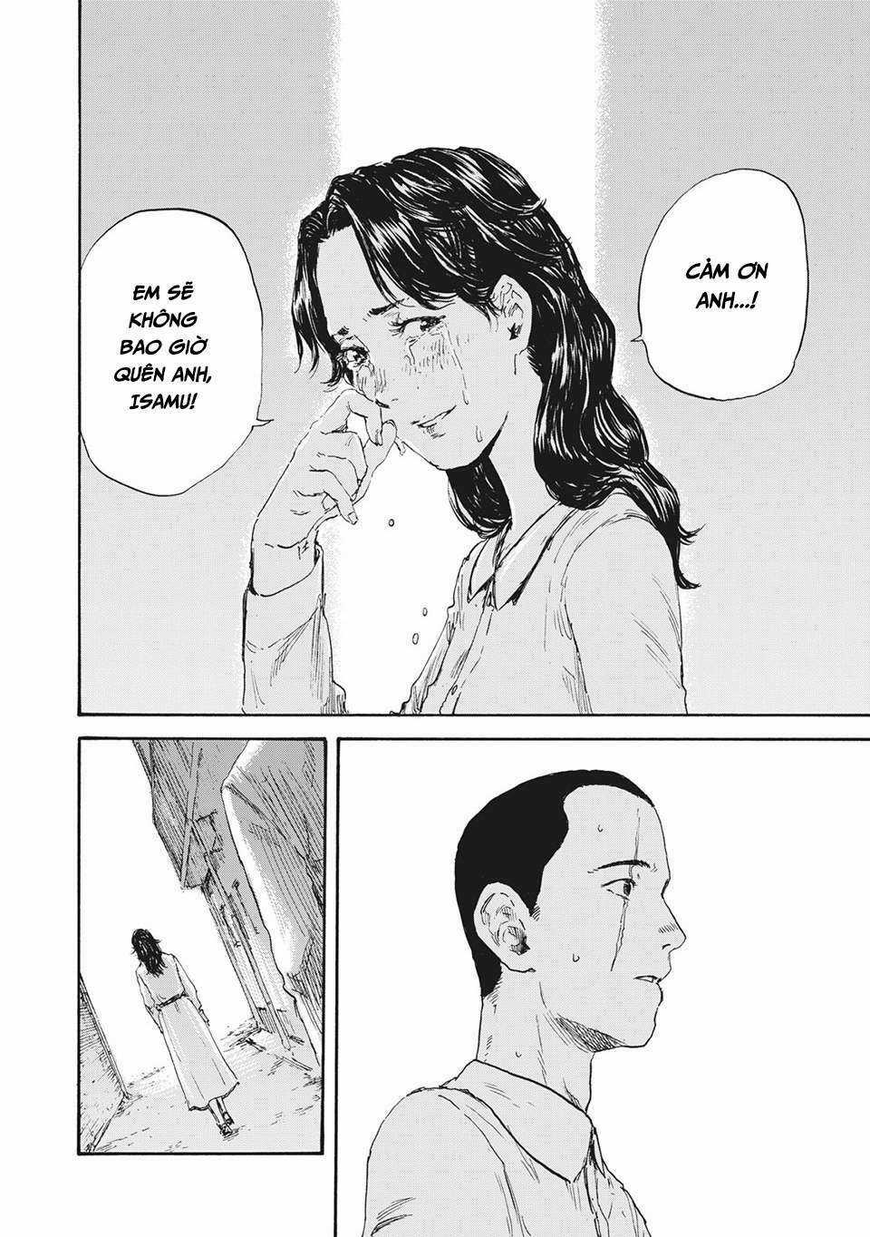 Manshuu Ahen Squad - Chapter 27 - Trang 18