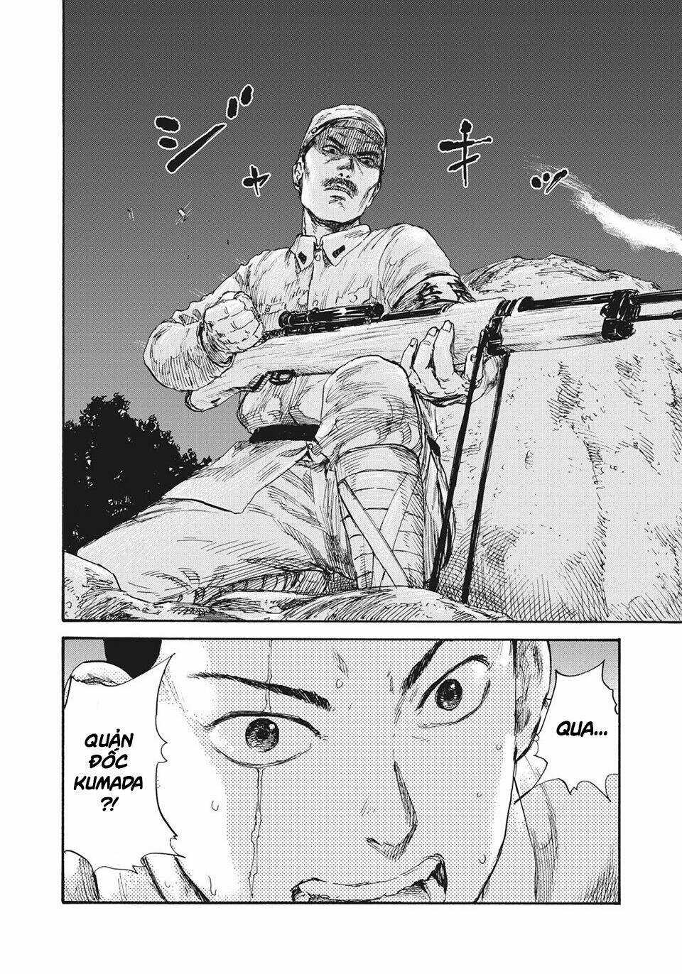 Manshuu Ahen Squad - Chapter 28 - Trang 12