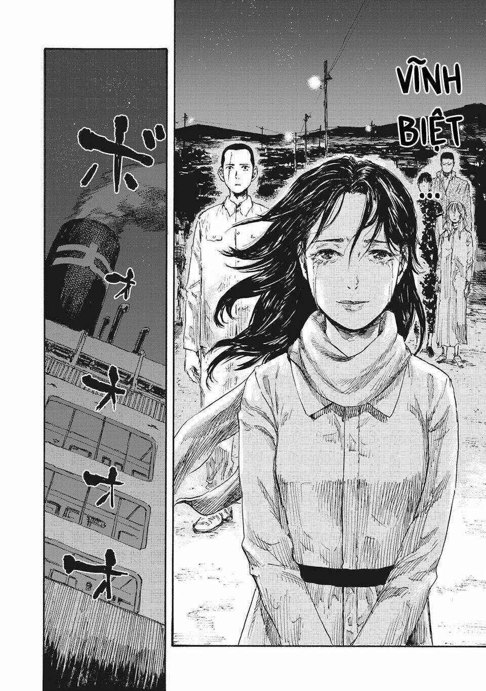 Manshuu Ahen Squad - Chapter 28 - Trang 22