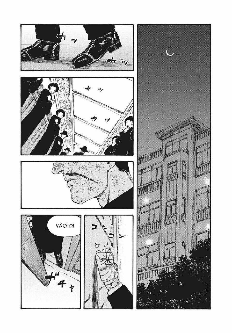 Manshuu Ahen Squad - Chapter 30 - Trang 2