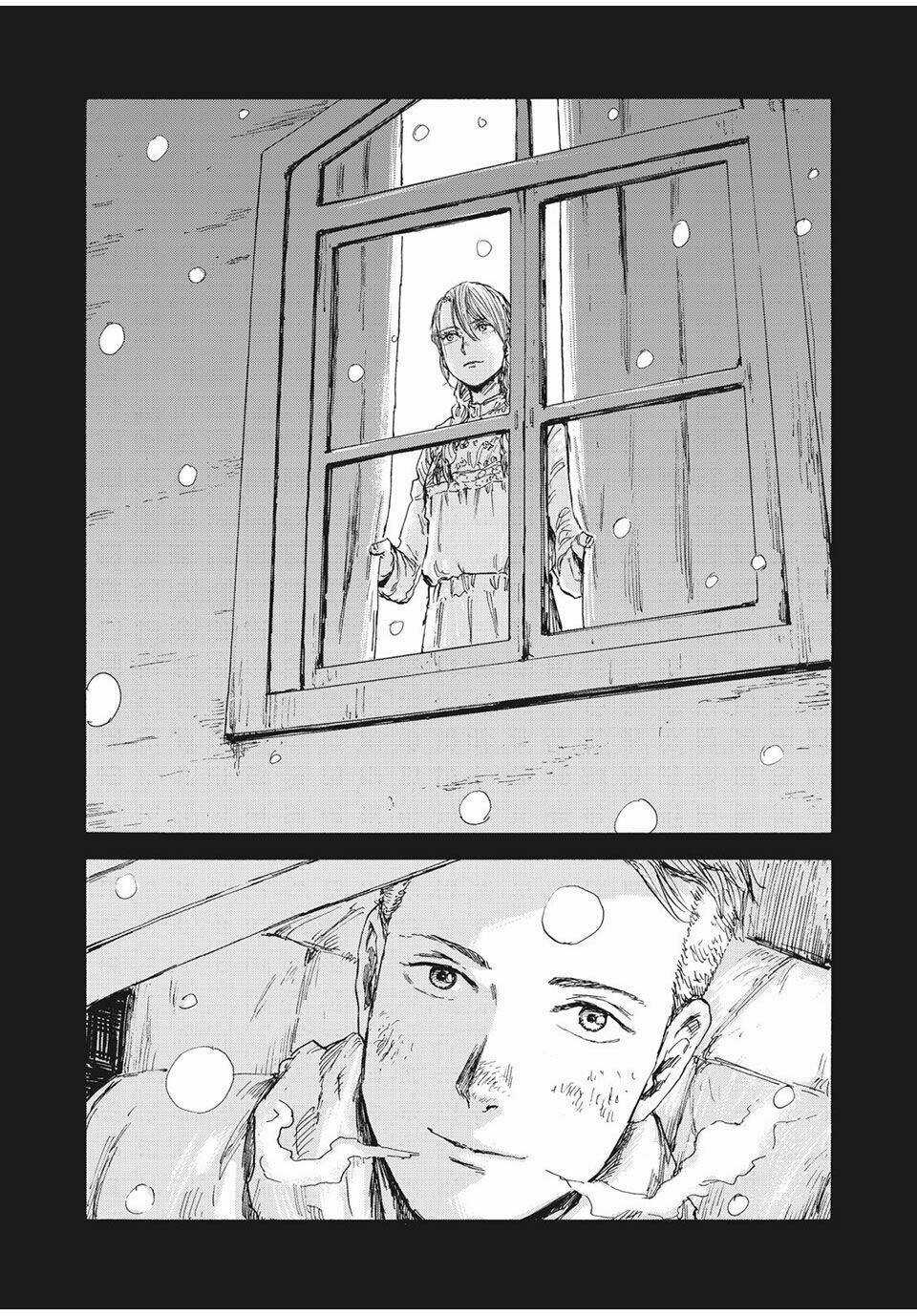 Manshuu Ahen Squad - Chapter 31 - Trang 7