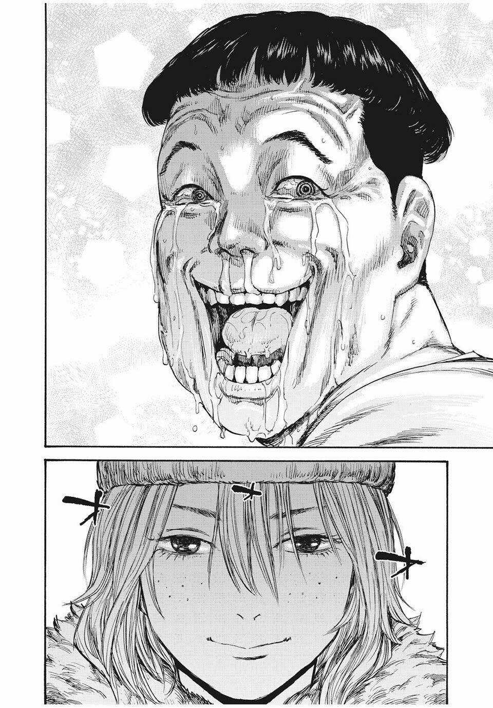 Manshuu Ahen Squad - Chapter 35 - Trang 17