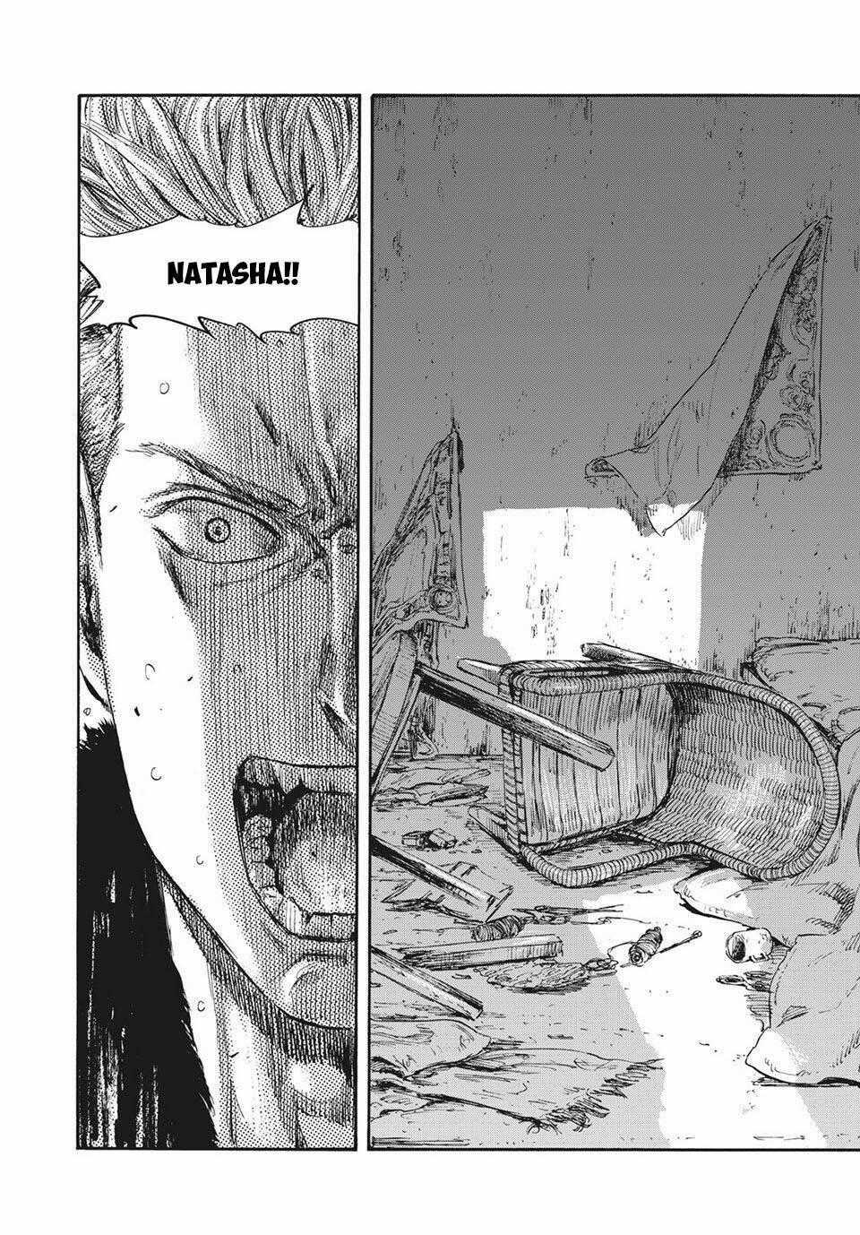 Manshuu Ahen Squad - Chapter 35 - Trang 19