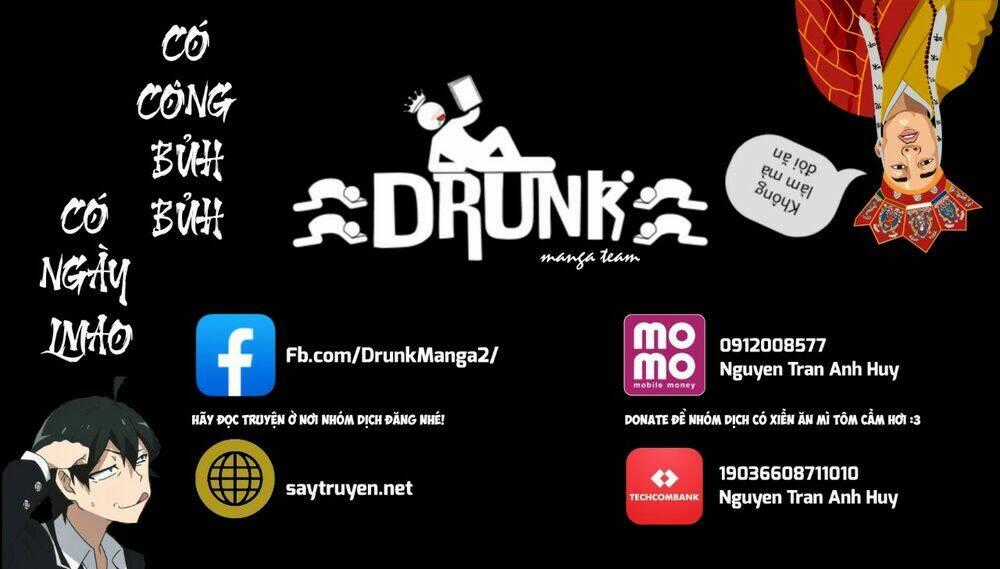 Manshuu Ahen Squad - Chapter 42 - Trang 20