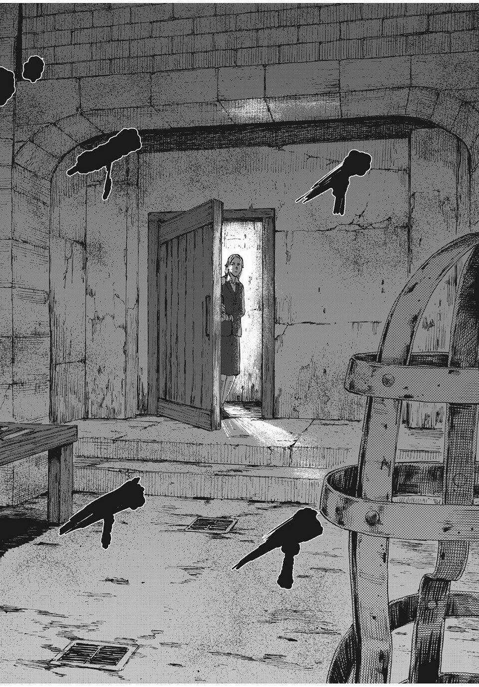 Manshuu Ahen Squad - Chapter 42 - Trang 3