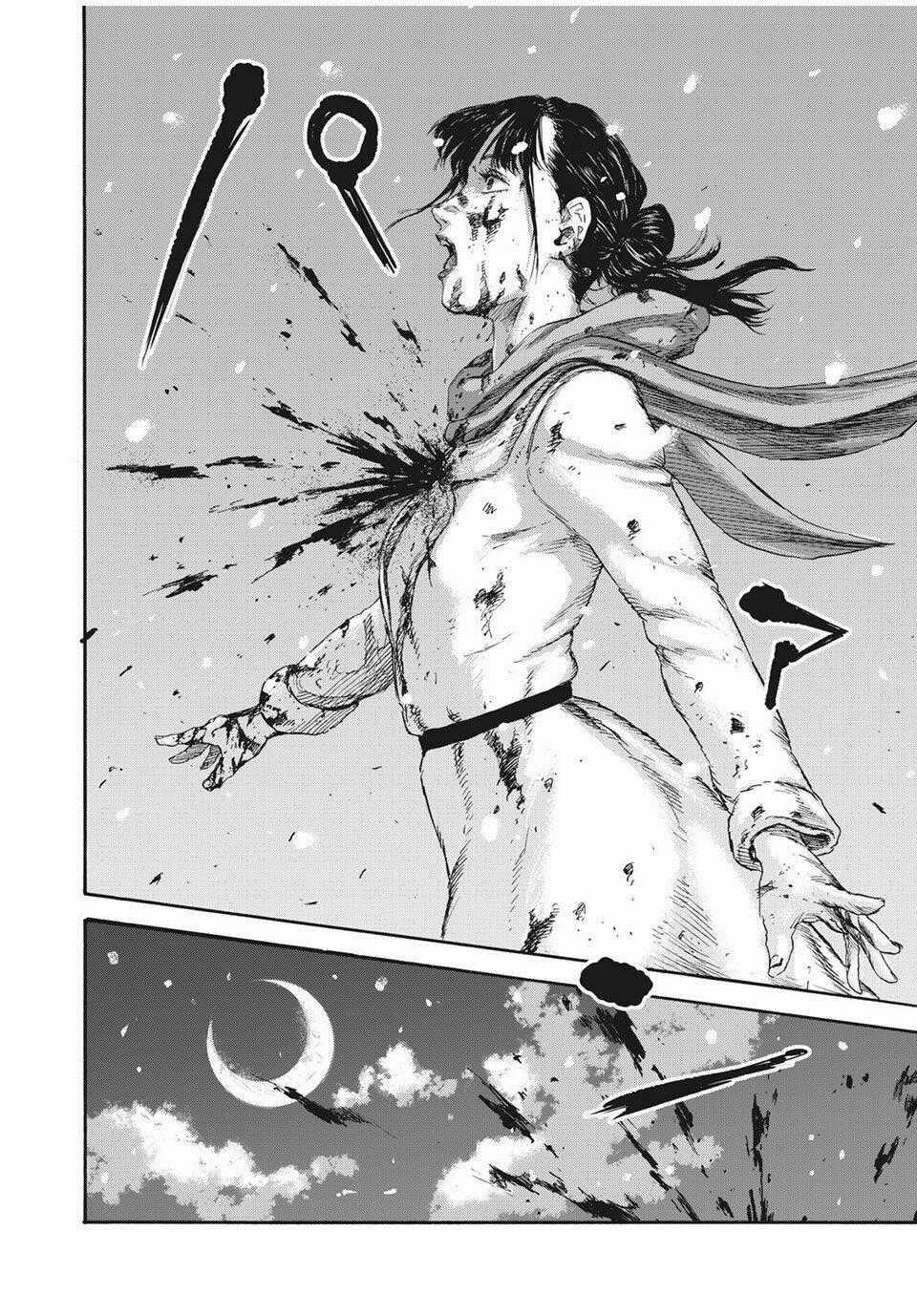 Manshuu Ahen Squad - Chapter 43 - Trang 21