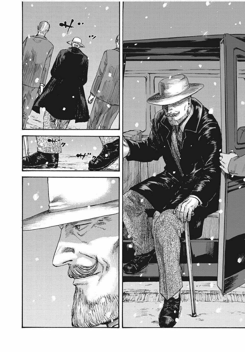 Manshuu Ahen Squad - Chapter 43 - Trang 5