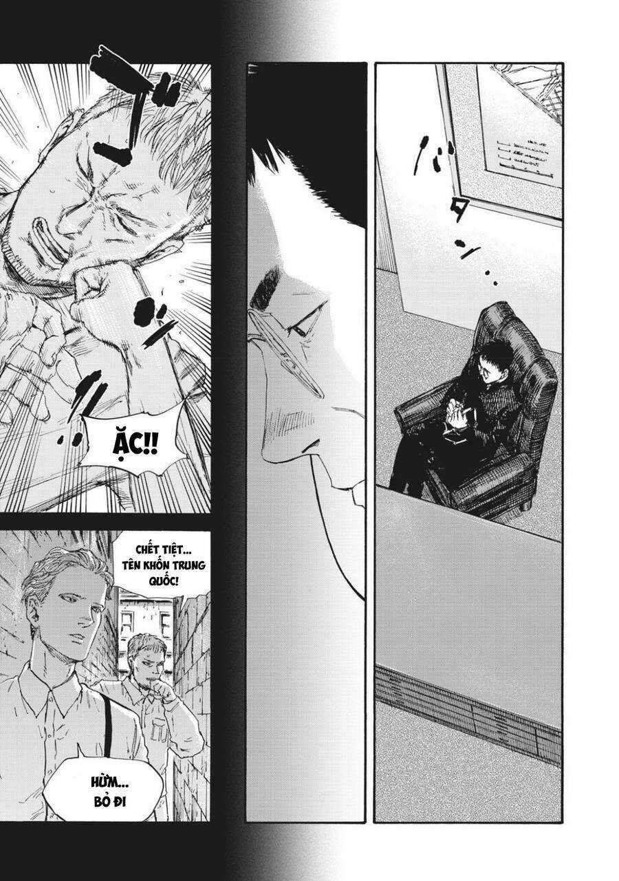 Manshuu Ahen Squad - Chapter 46 - Trang 15