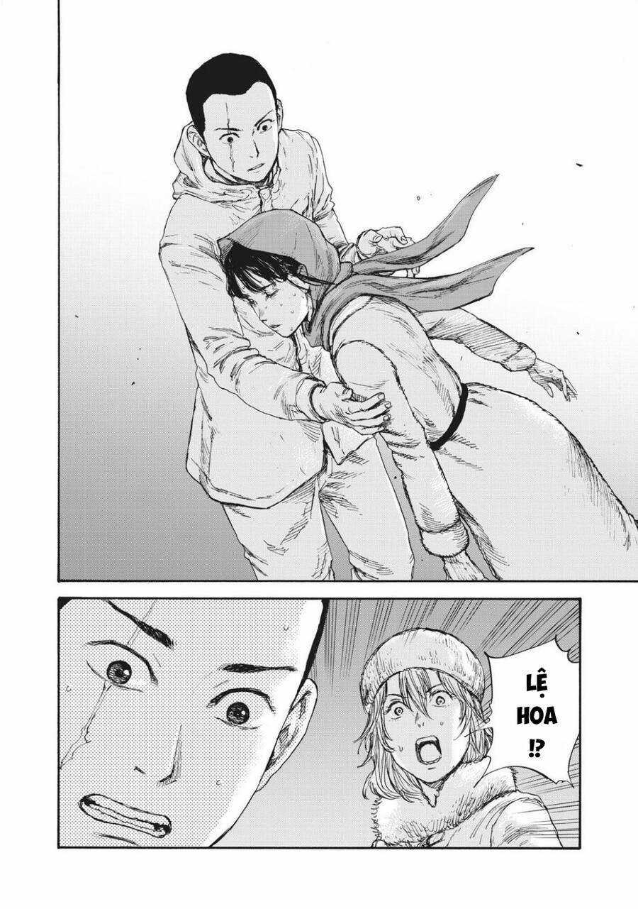 Manshuu Ahen Squad - Chapter 47 - Trang 18