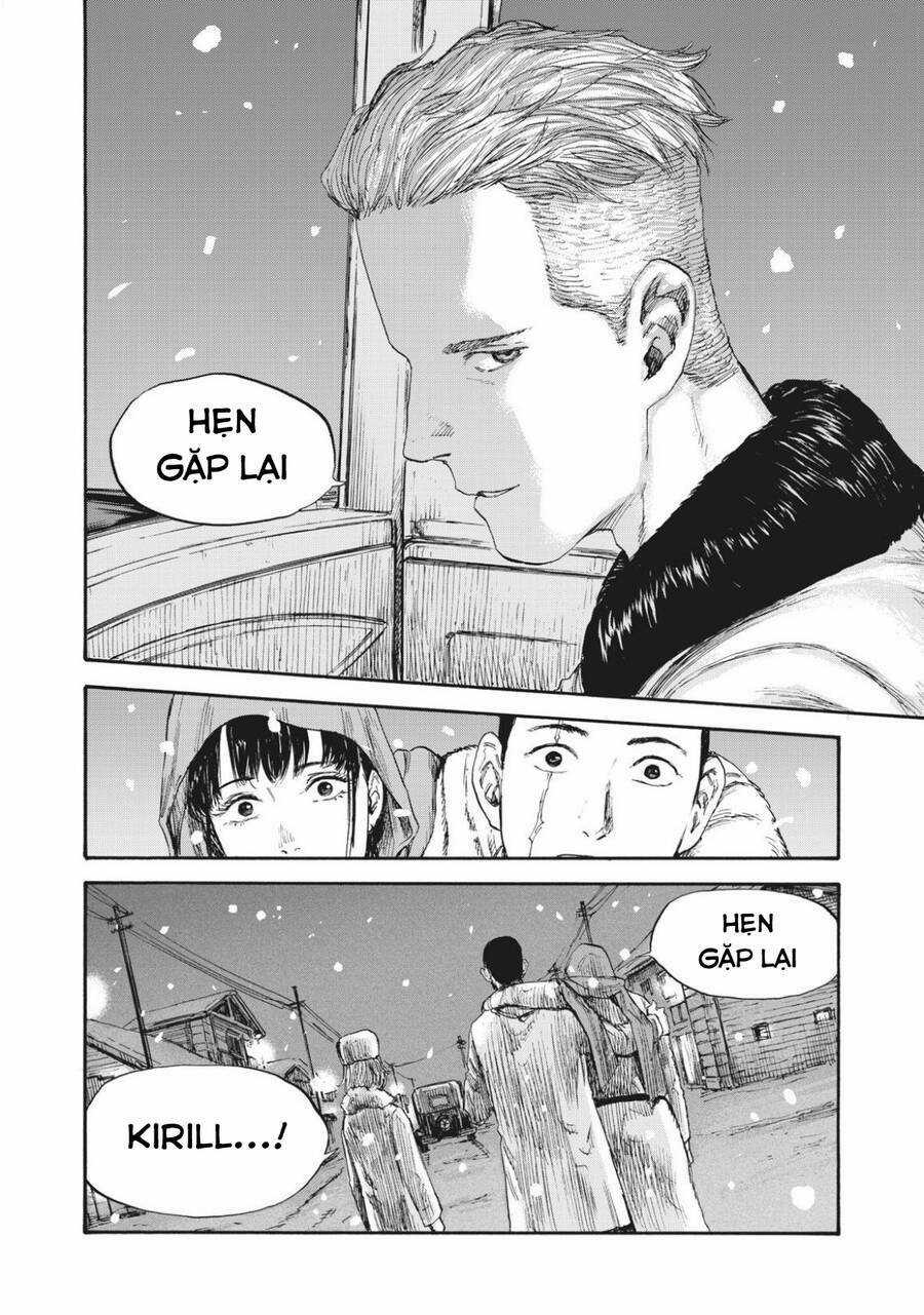 Manshuu Ahen Squad - Chapter 48 - Trang 18