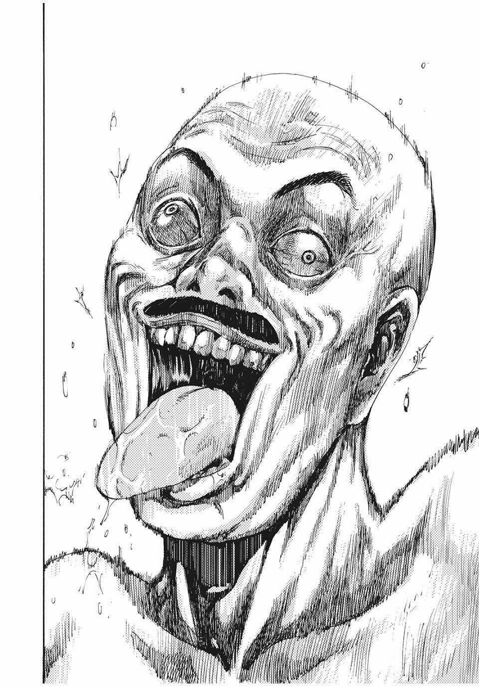 Manshuu Ahen Squad - Chapter 5 - Trang 13