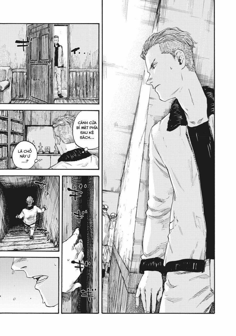 Manshuu Ahen Squad - Chapter 50 - Trang 15