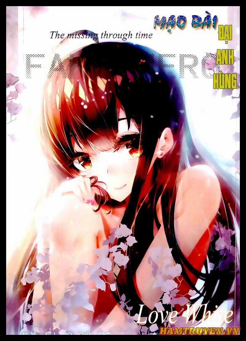 Mạo Bài Đại Anh Hùng - Chapter 21 - Trang 1