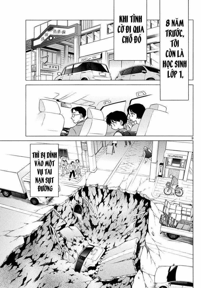 MAO - Chapter 1 - Trang 11