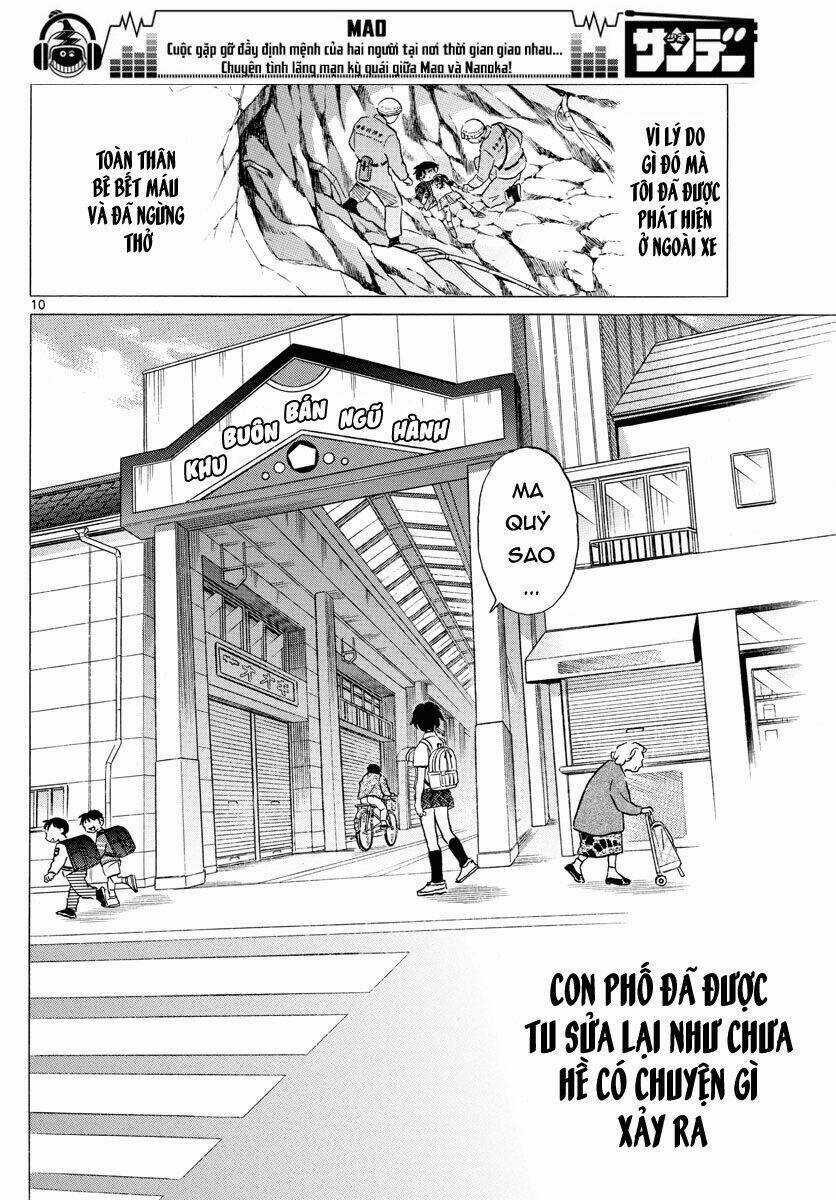 MAO - Chapter 1 - Trang 12