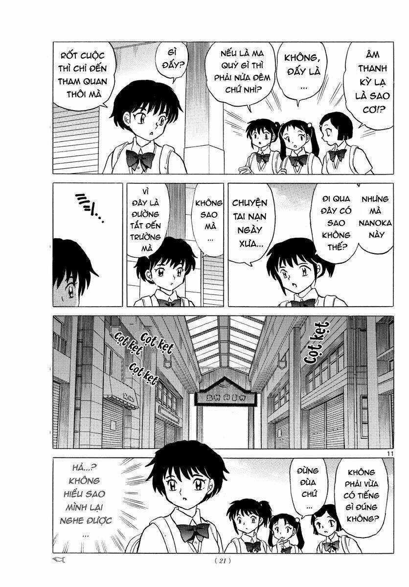 MAO - Chapter 1 - Trang 13