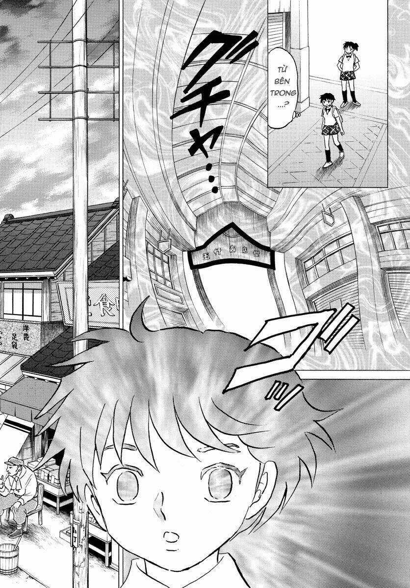 MAO - Chapter 1 - Trang 14