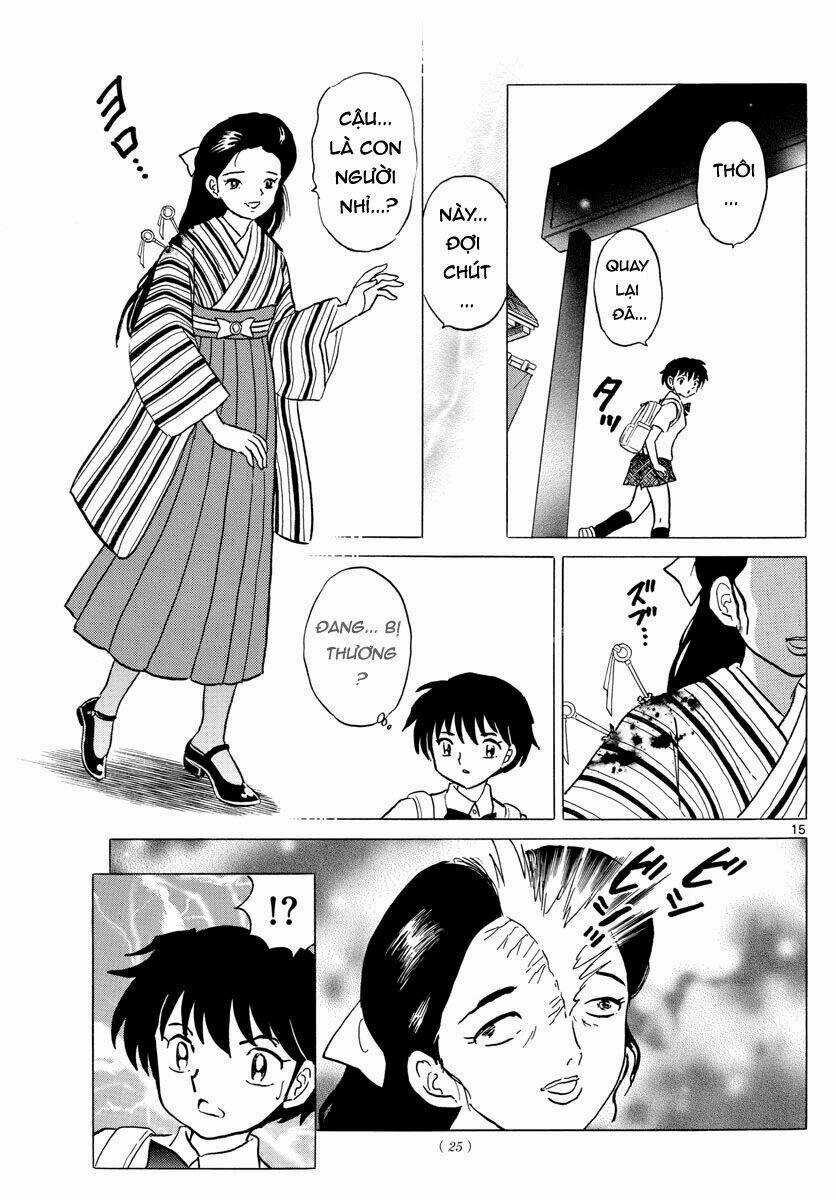 MAO - Chapter 1 - Trang 17