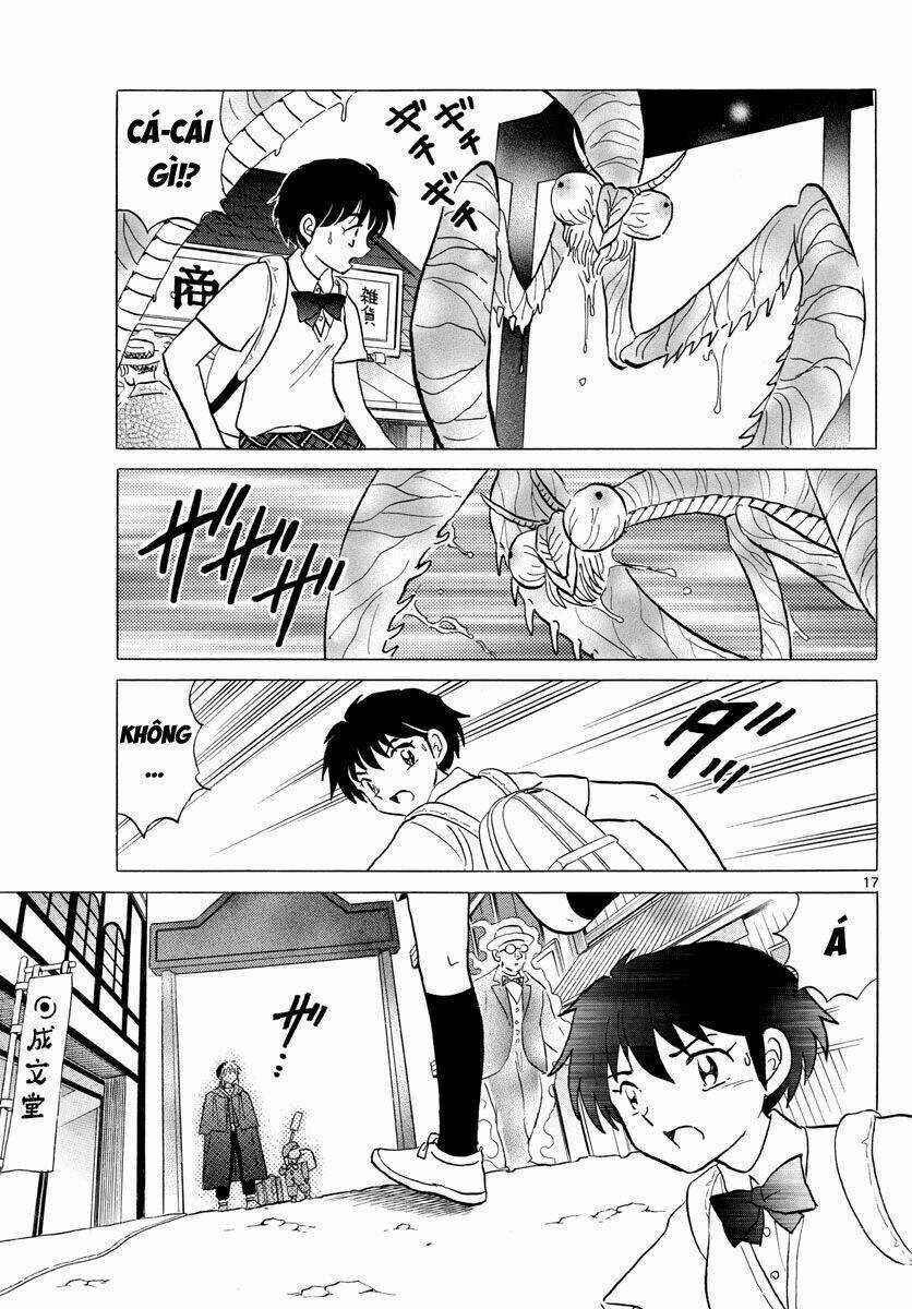 MAO - Chapter 1 - Trang 19