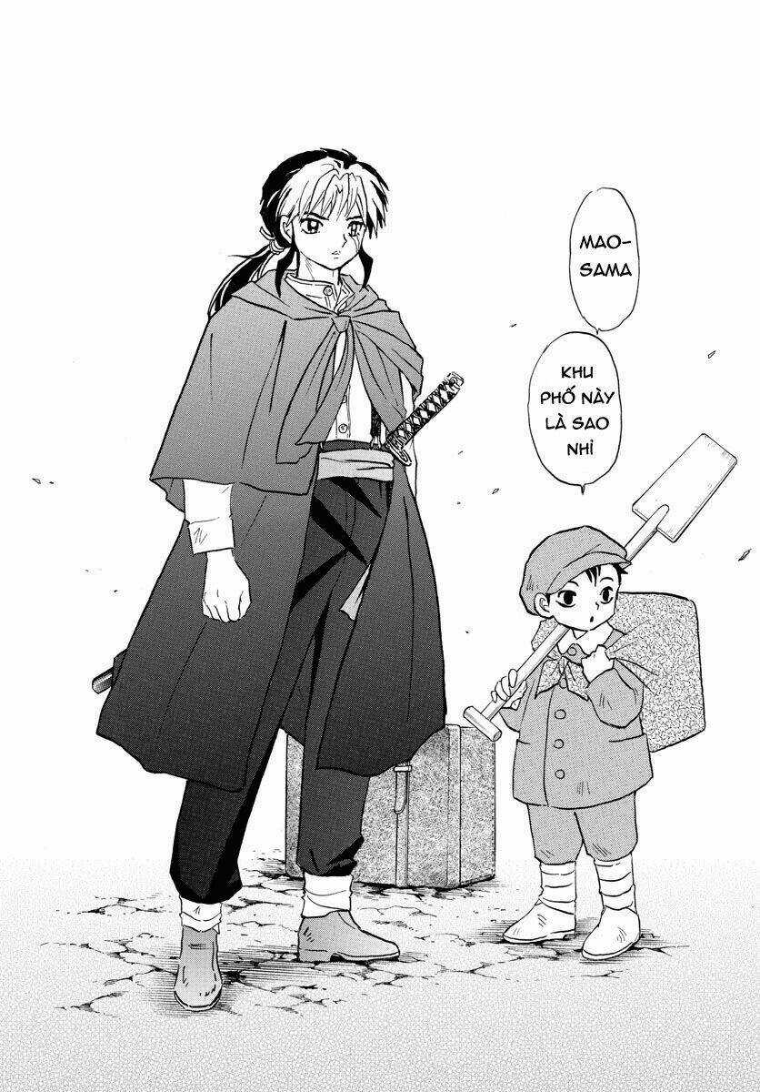 MAO - Chapter 1 - Trang 20