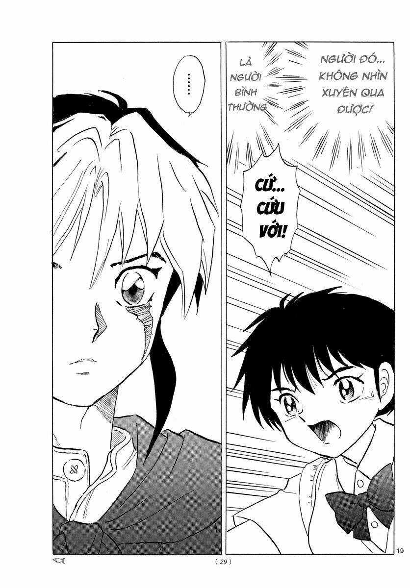 MAO - Chapter 1 - Trang 21