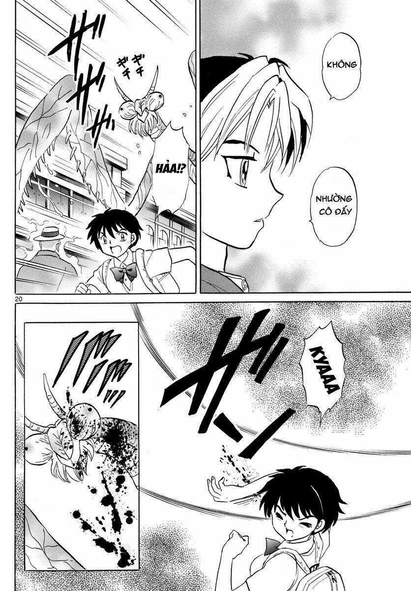 MAO - Chapter 1 - Trang 22