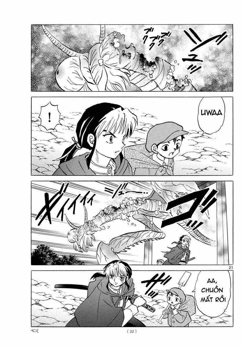 MAO - Chapter 1 - Trang 23