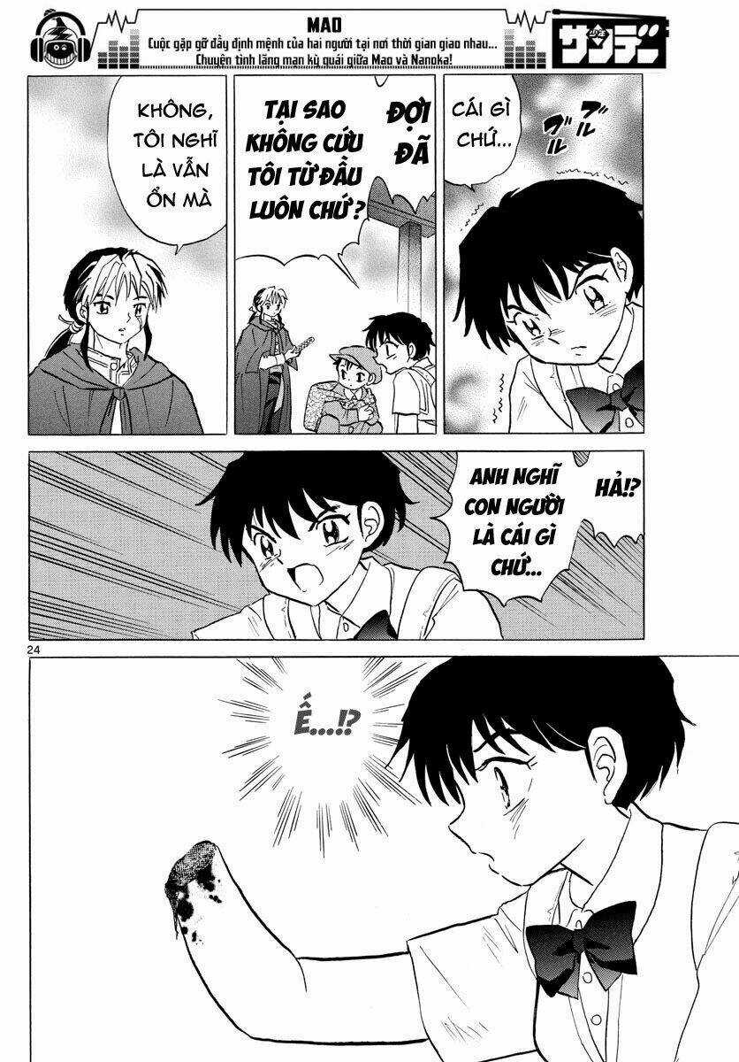 MAO - Chapter 1 - Trang 26