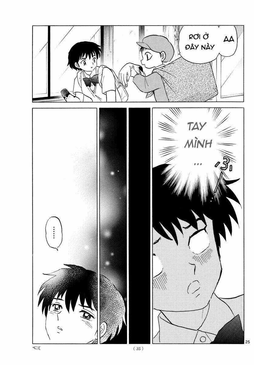 MAO - Chapter 1 - Trang 27