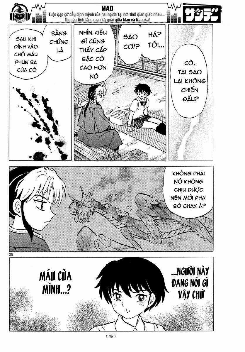 MAO - Chapter 1 - Trang 30