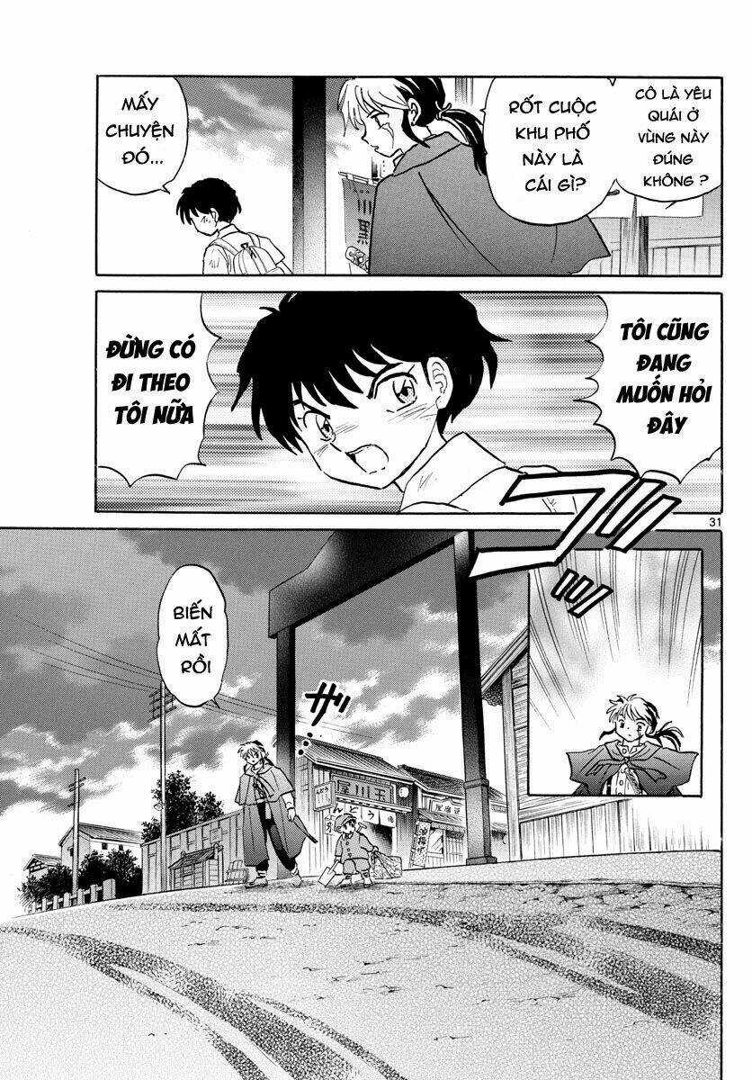 MAO - Chapter 1 - Trang 33