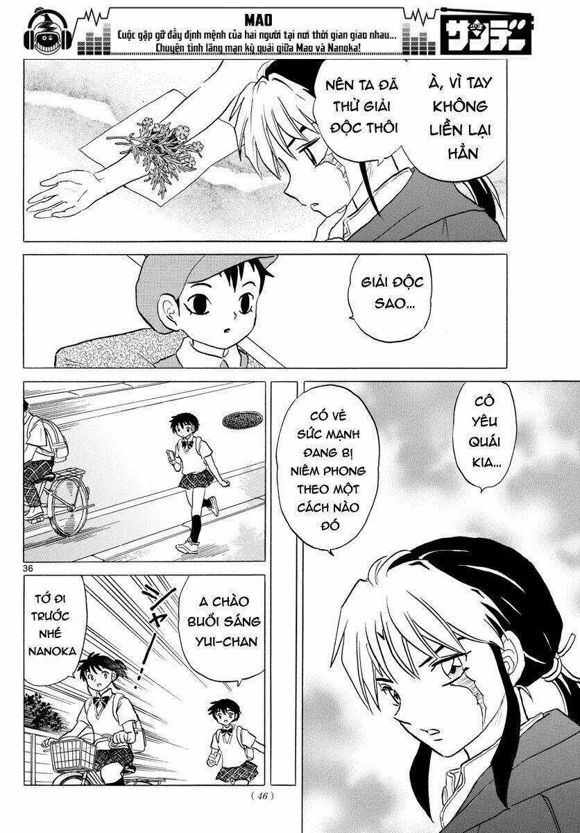 MAO - Chapter 1 - Trang 38