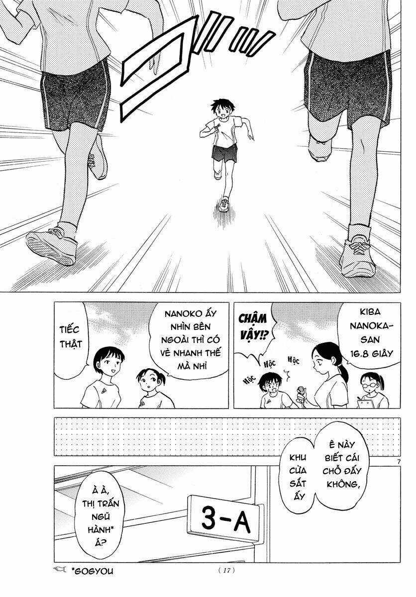 MAO - Chapter 1 - Trang 9