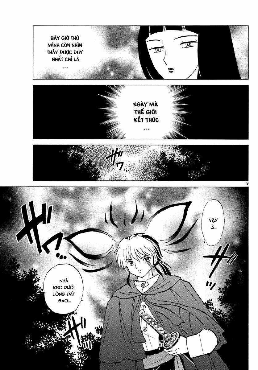 MAO - Chapter 10 - Trang 11