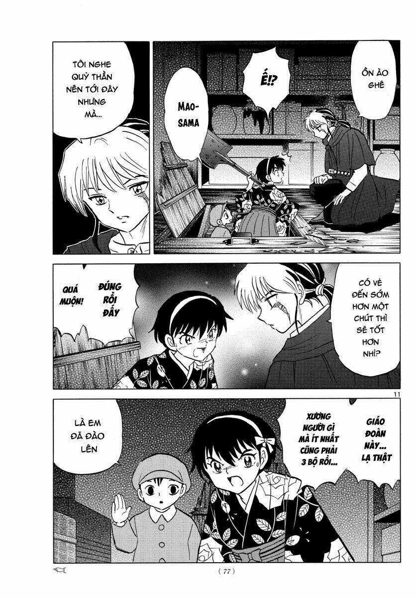 MAO - Chapter 10 - Trang 13