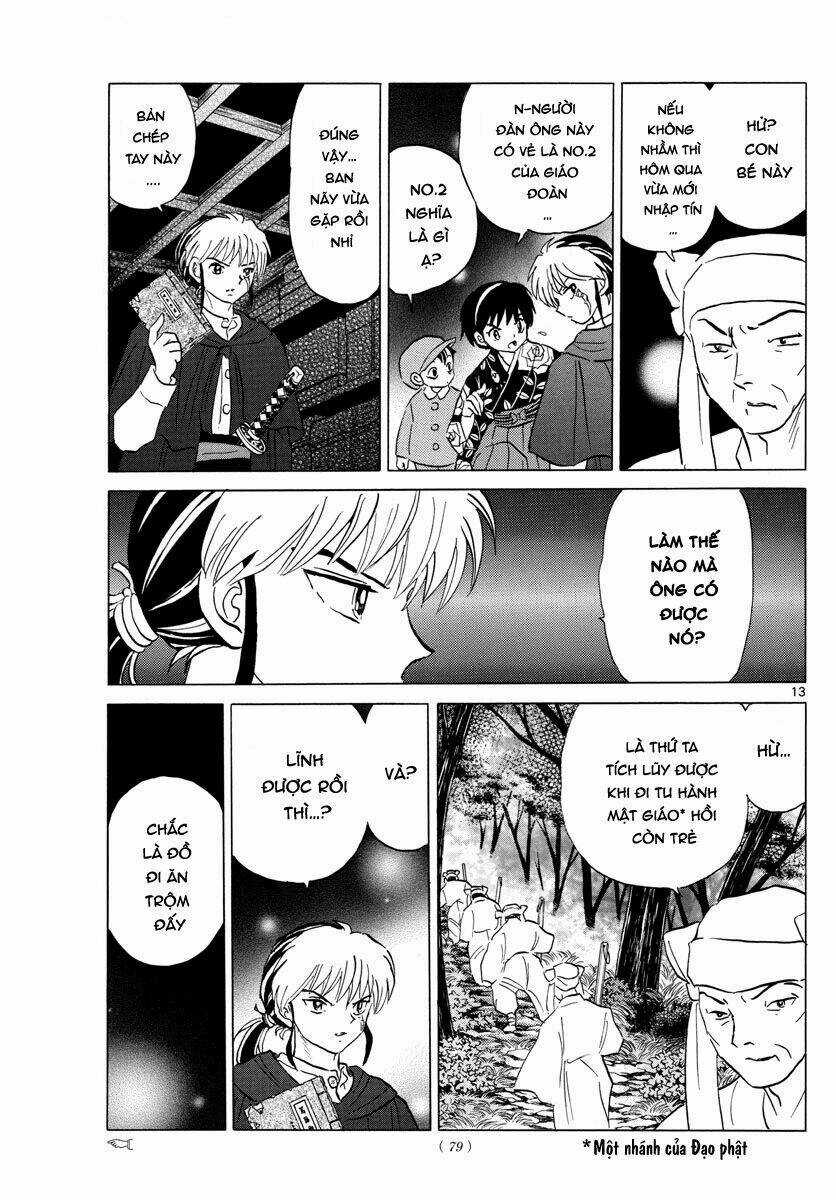 MAO - Chapter 10 - Trang 15